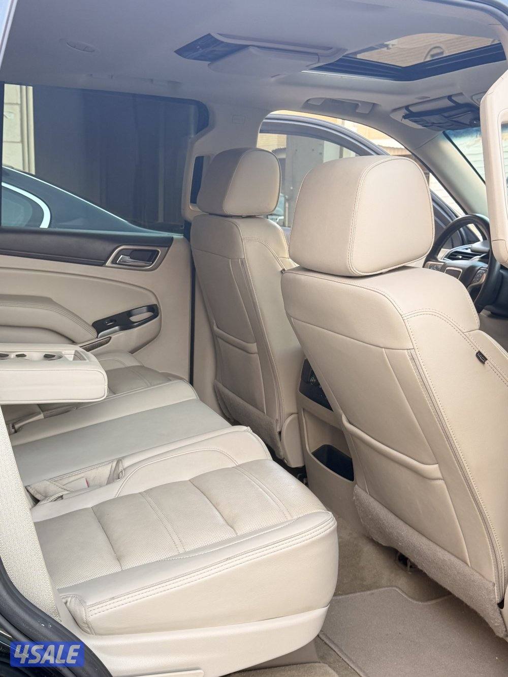 للبيع يوكن دينالي 20180