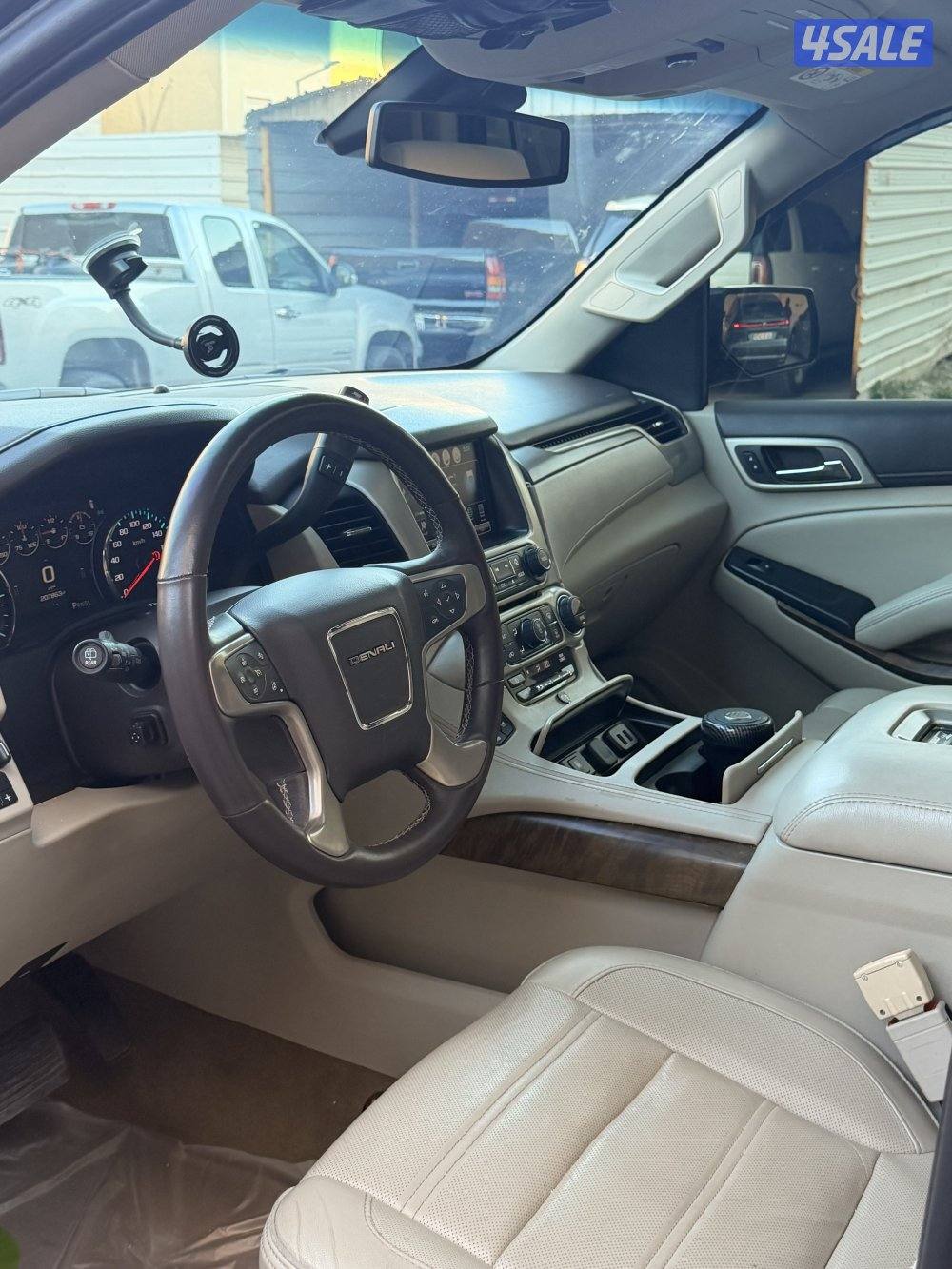 للبيع يوكن دينالي 20185