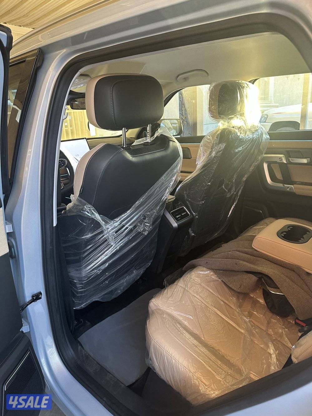 للبيع جايكو5