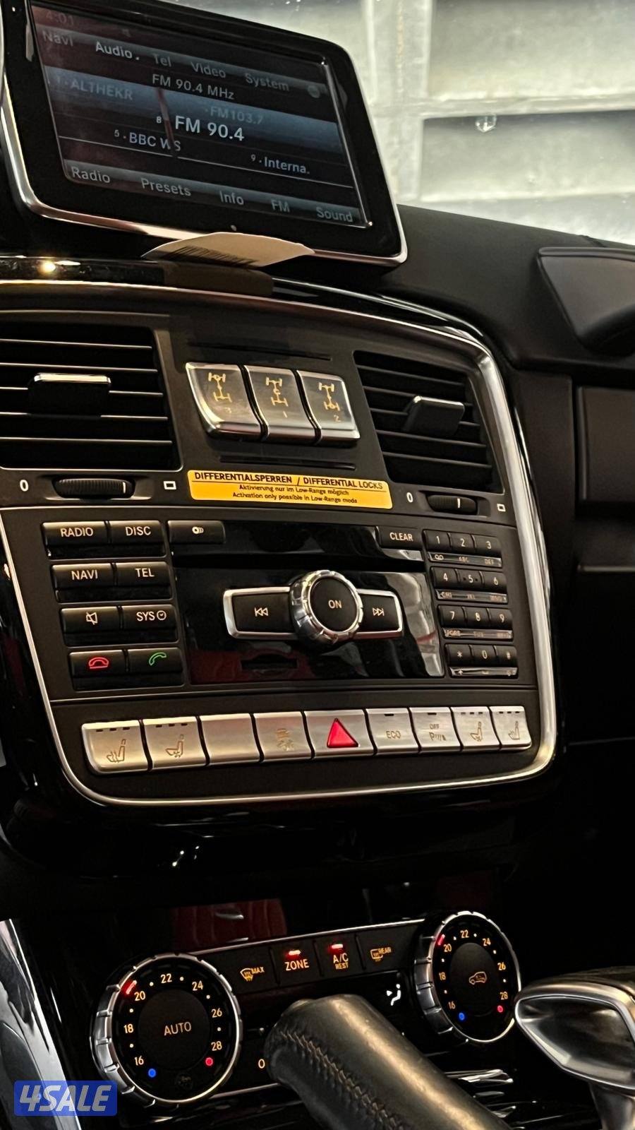 للبيع مرسيدس G63 AMG6