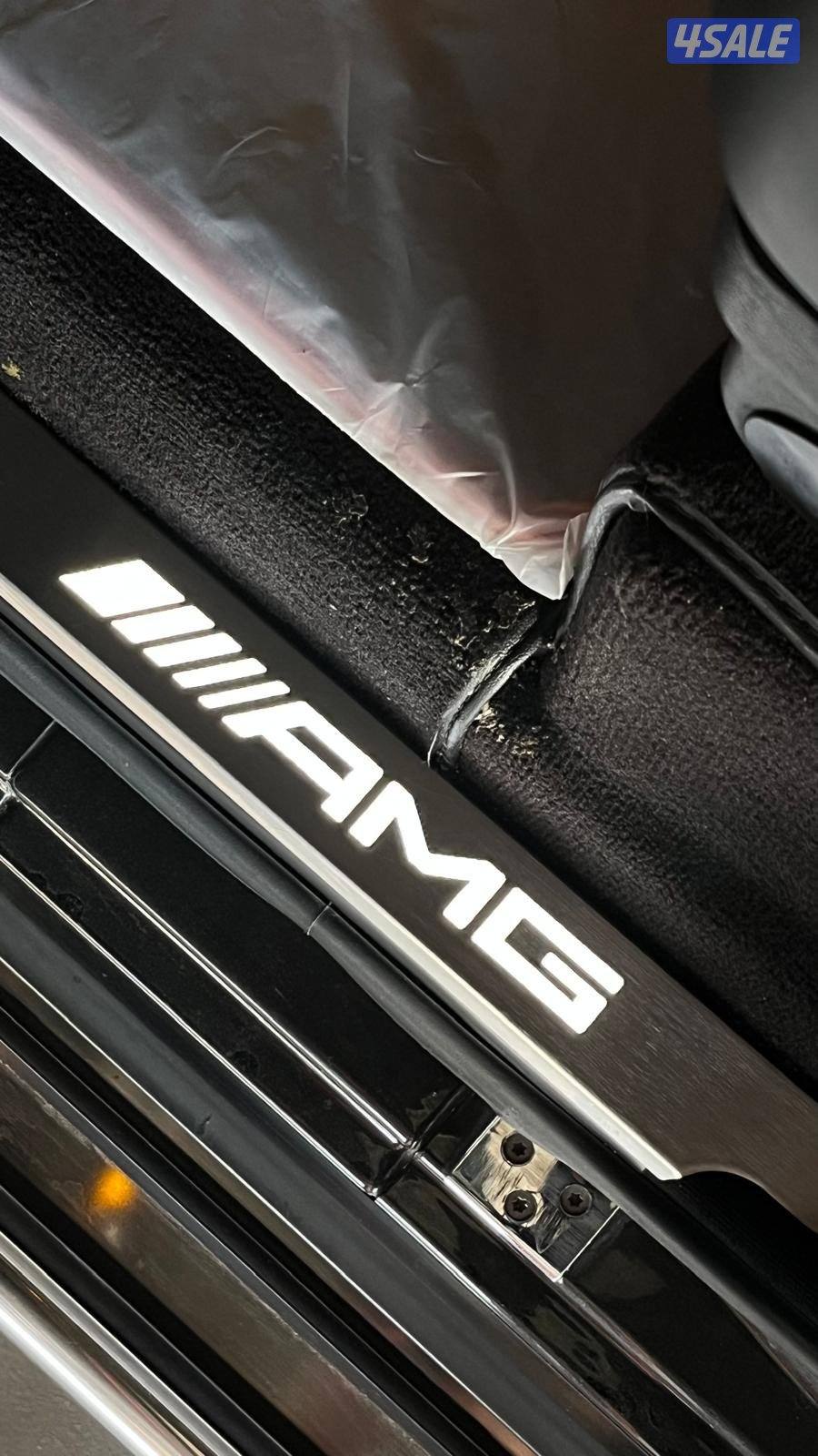 للبيع مرسيدس G63 AMG13