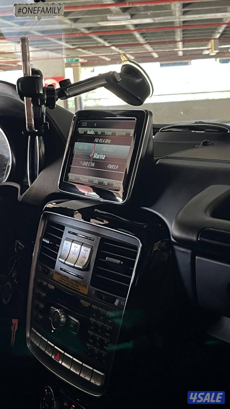 للبيع مرسيدس G63 AMG15