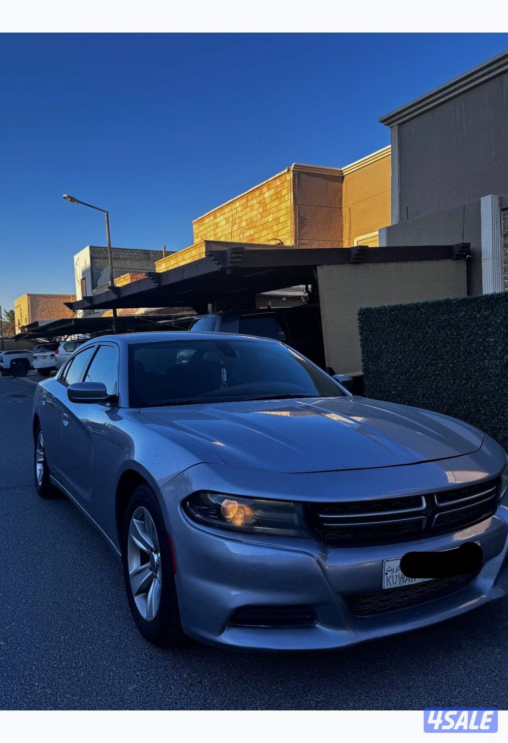 دوج 2016 6 سلندر1