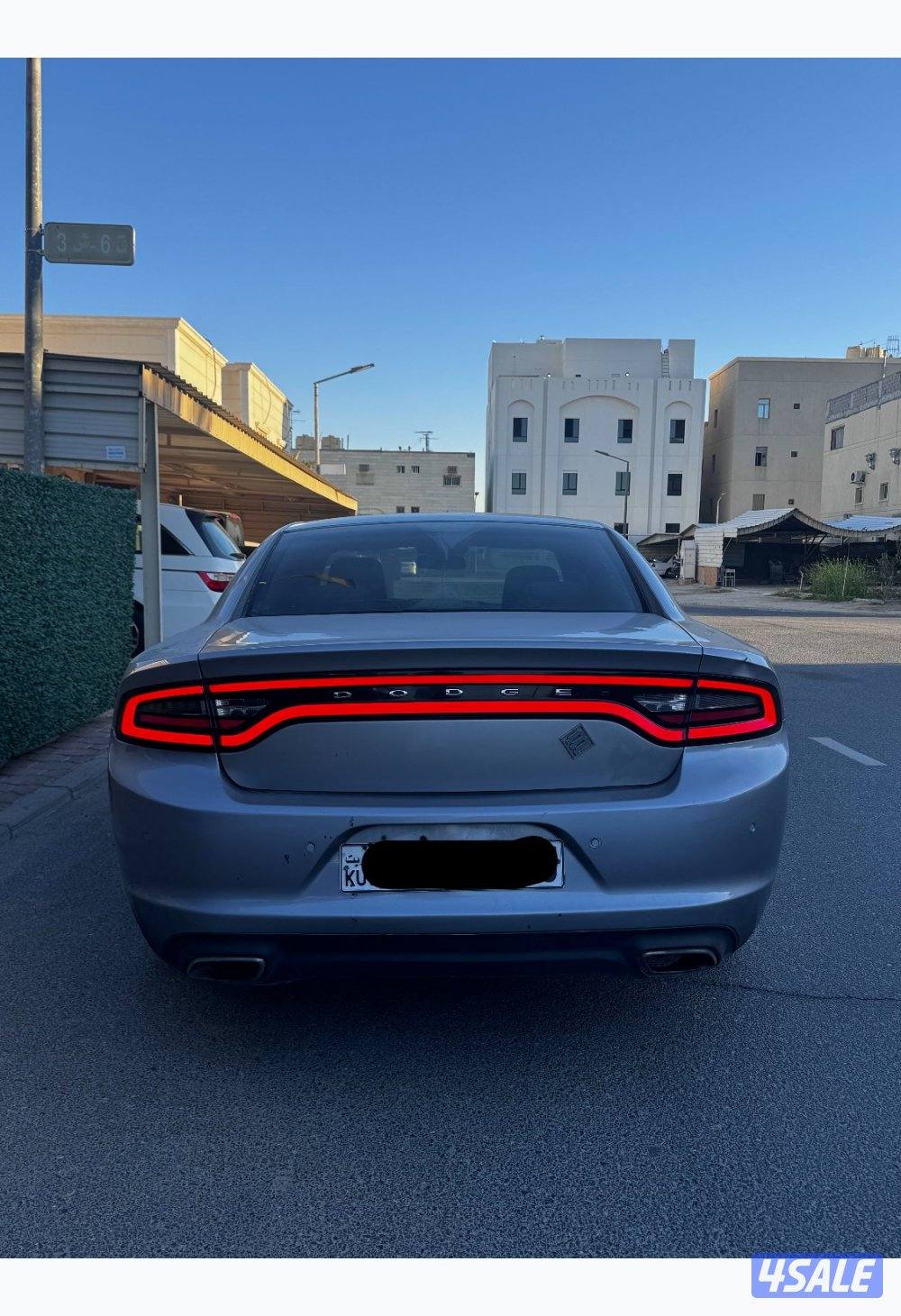 دوج 2016 6 سلندر2