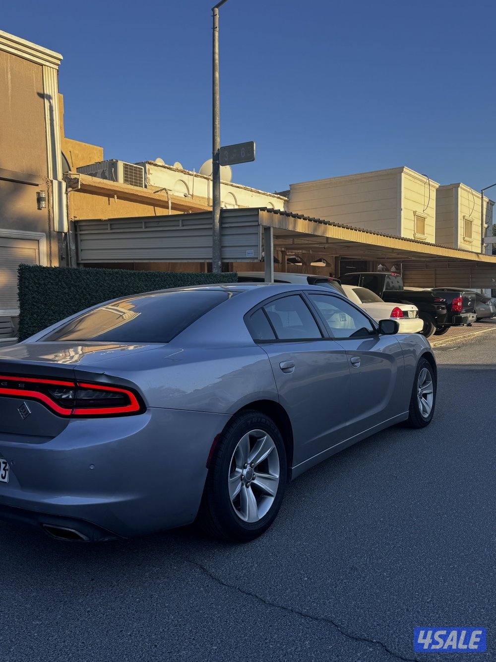 دوج 2016 6 سلندر3