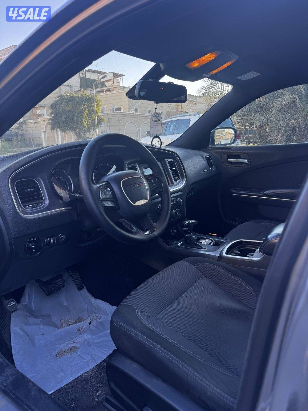 دوج 2016 6 سلندر4