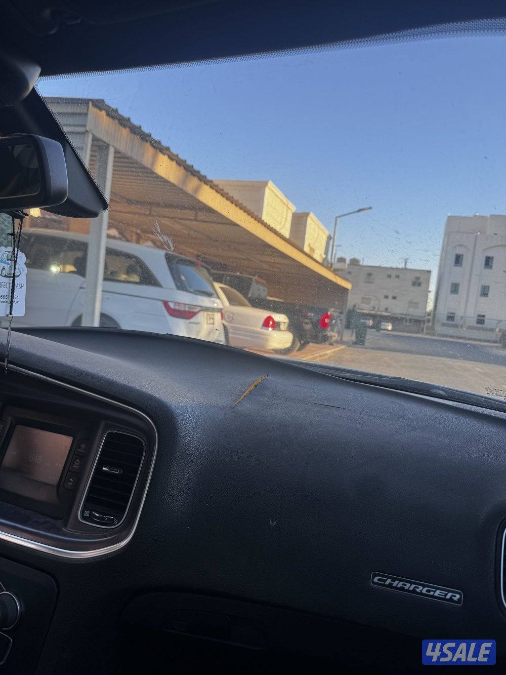 دوج 2016 6 سلندر5