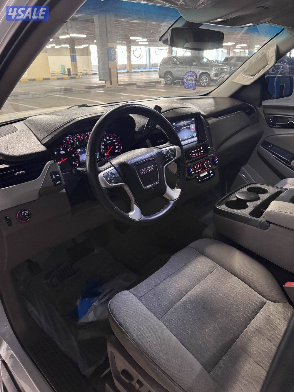 يوكن SLE 2015 صبغ الوكالة6