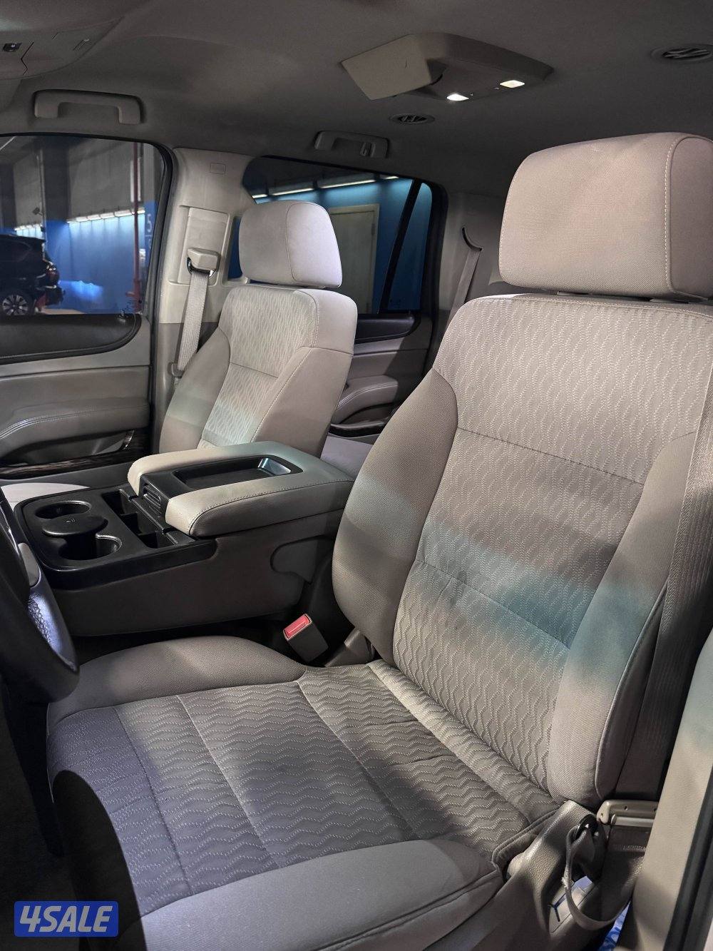 يوكن SLE 2015 صبغ الوكالة7