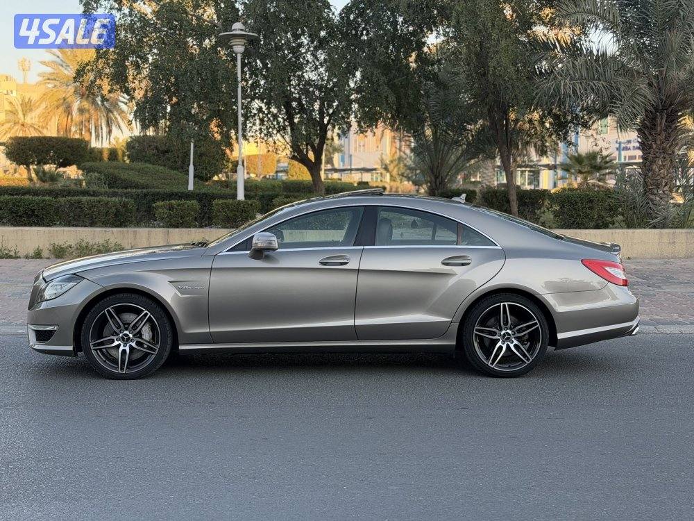 بيعه سريعه CLS 5001