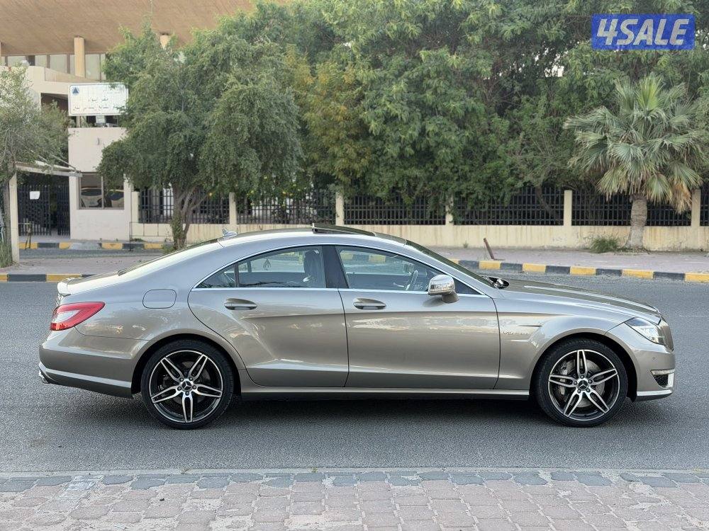 بيعه سريعه CLS 5003