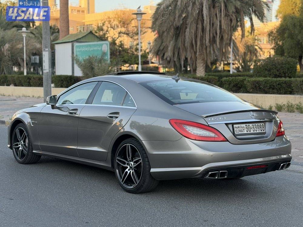 بيعه سريعه CLS 5004