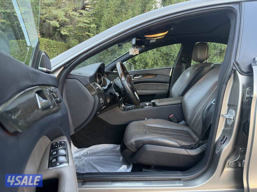 بيعه سريعه CLS 5007