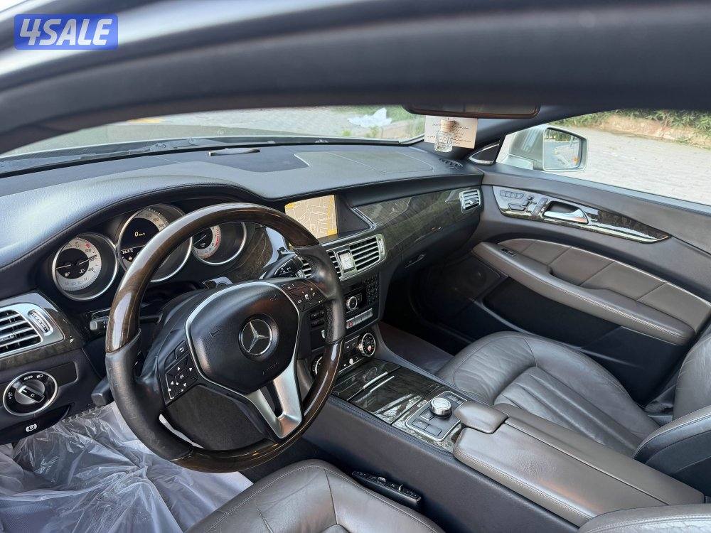 بيعه سريعه CLS 5008