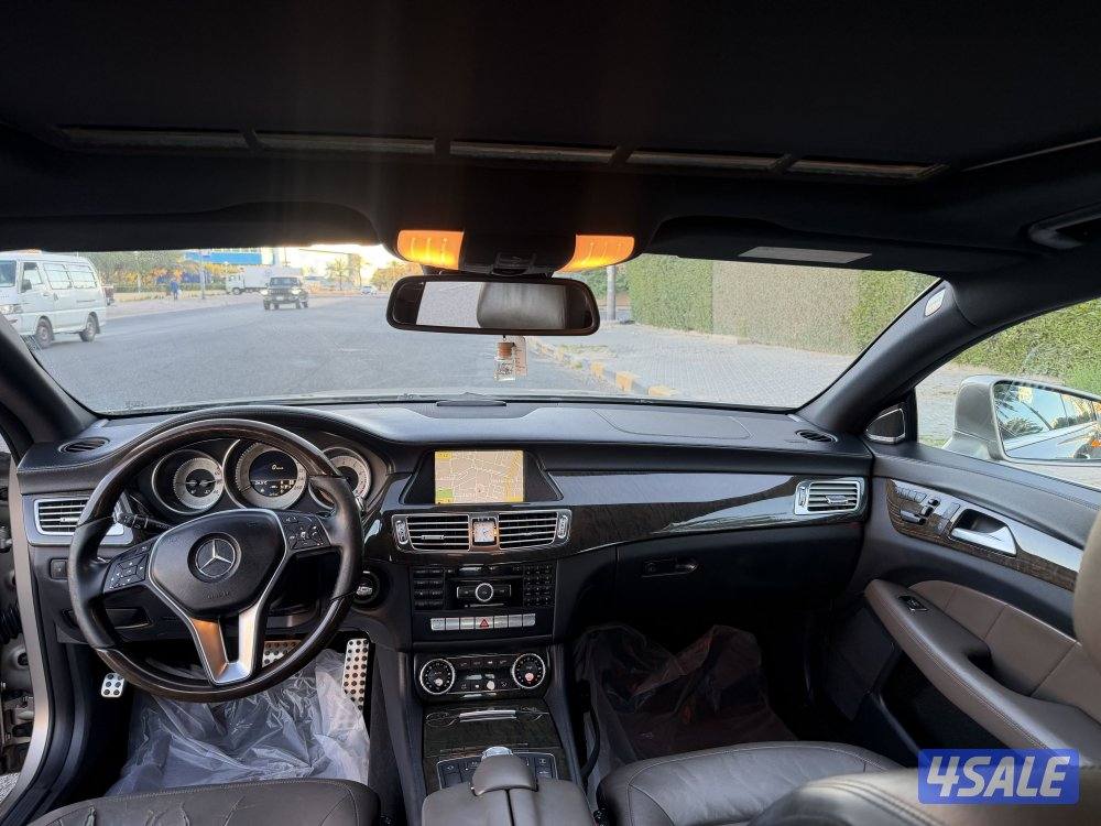 بيعه سريعه CLS 50011