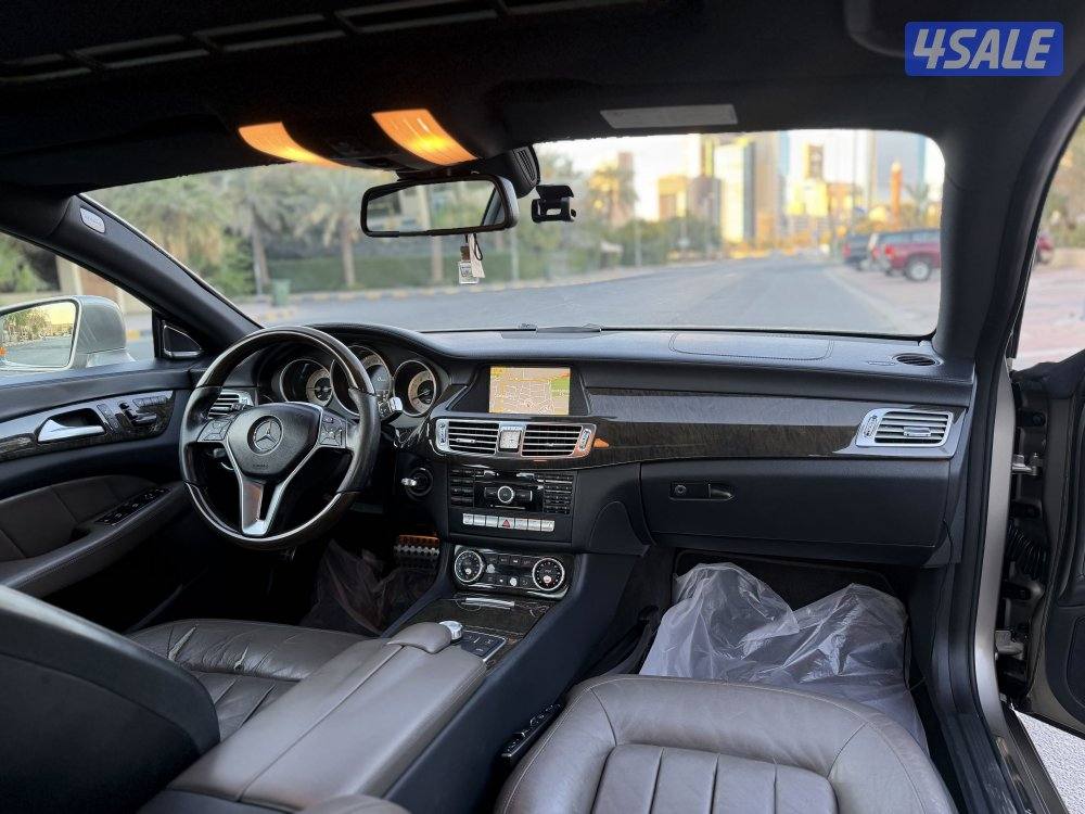 بيعه سريعه CLS 50014