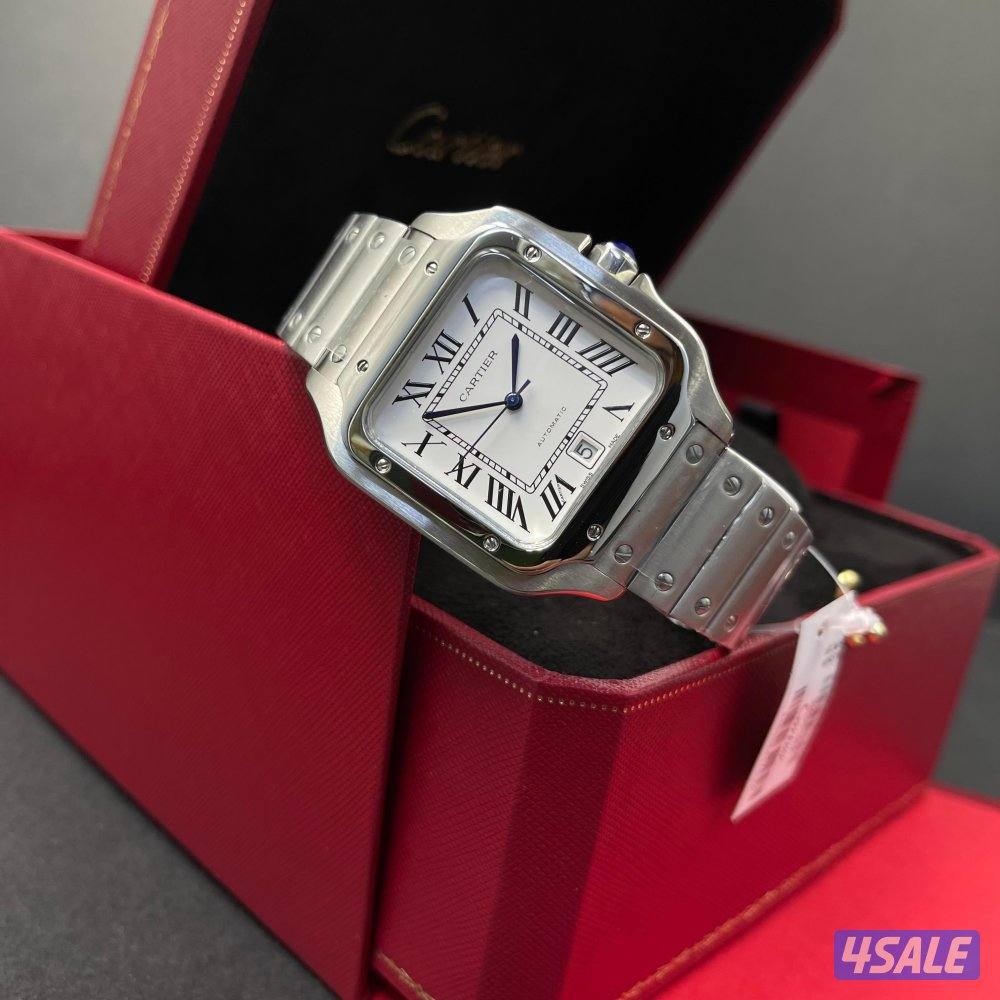 اقوى تشكيله ساعات رجاليه الدرجه الاولى 202612