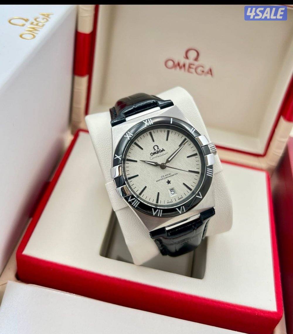 اقوى تشكيله ساعات رجاليه الدرجه الاولى 202612