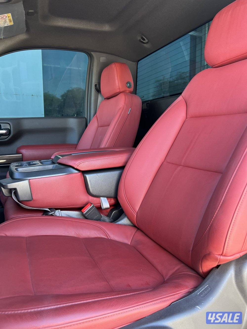 سلفرادو LT 20236