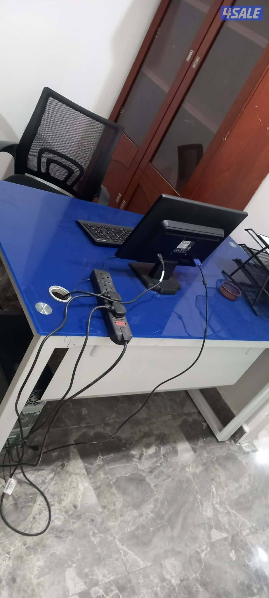 ٢ مكتب للبيع1