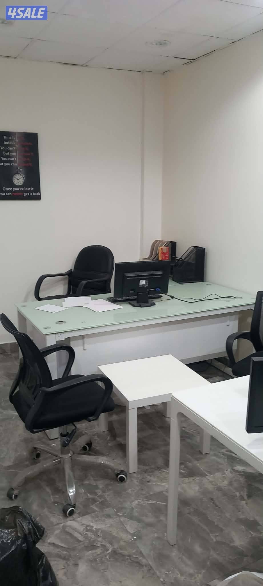 ٢ مكتب للبيع3