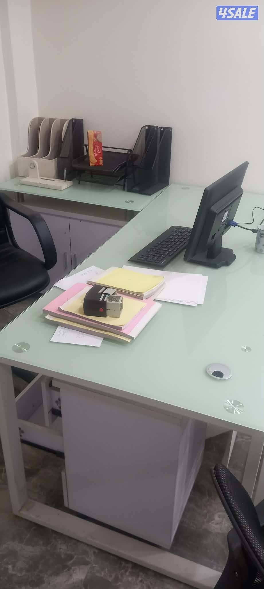٢ مكتب للبيع4