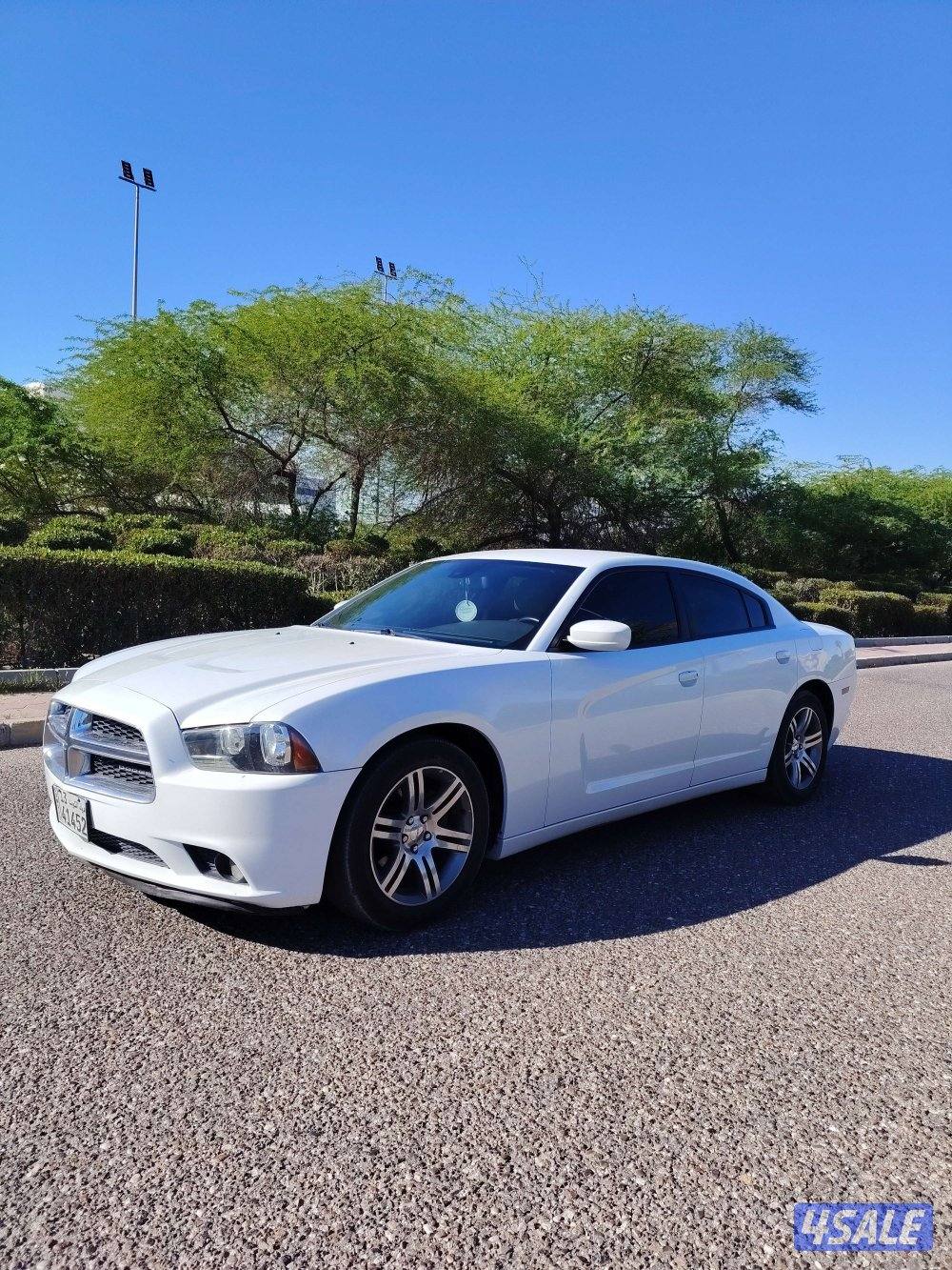 شارجر 2014 صبغ الوكالة0