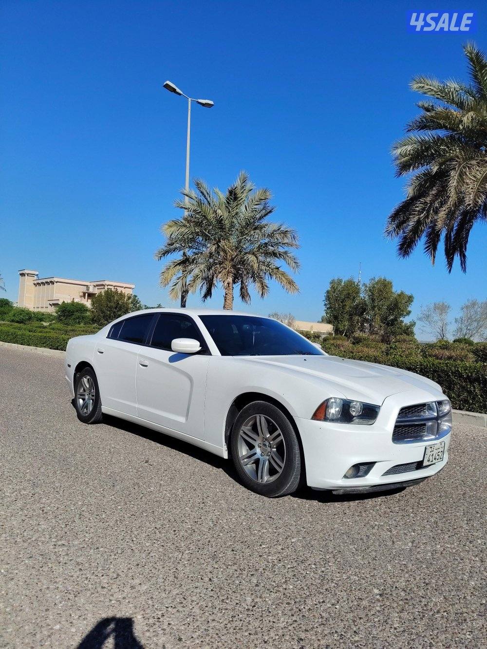 شارجر 2014 صبغ الوكالة1