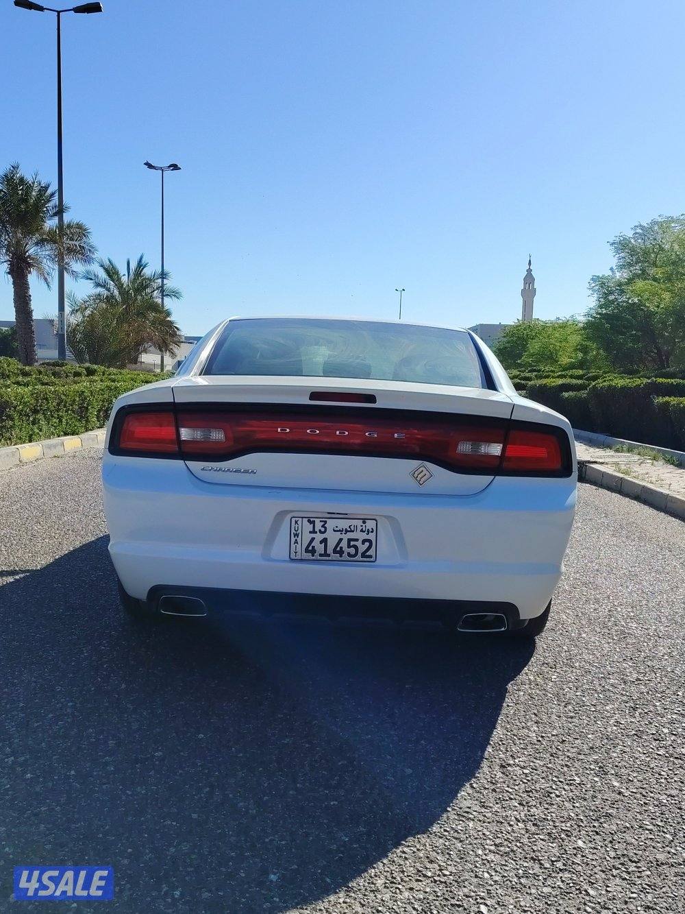 شارجر 2014 صبغ الوكالة3