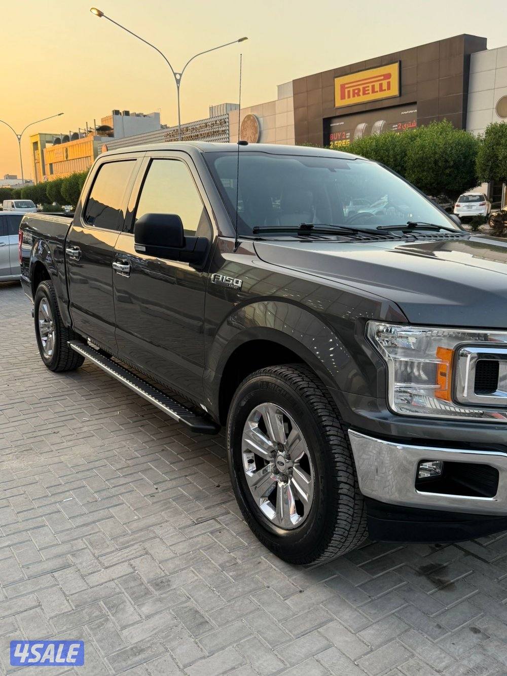 F150 لاريت1
