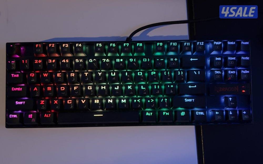 بيعه سريعة كيبوردات وماوس وسماعة3