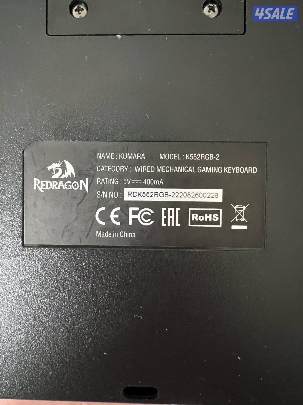 بيعه سريعة كيبوردات وماوس وسماعة4