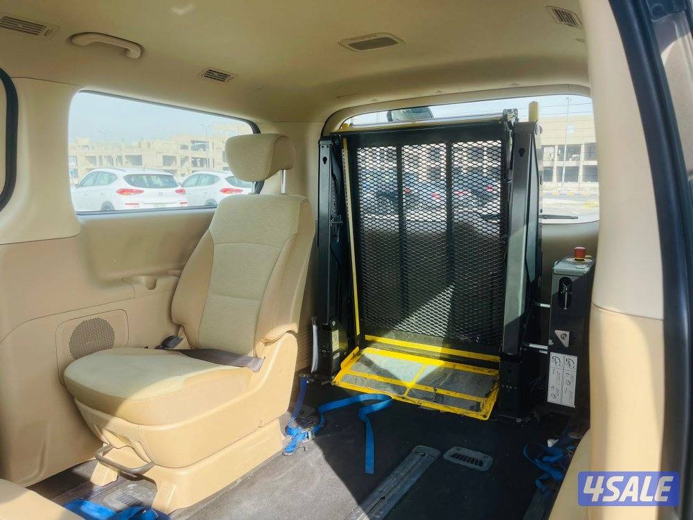 مجهز♿ للمرضي ماشي 29 الف3