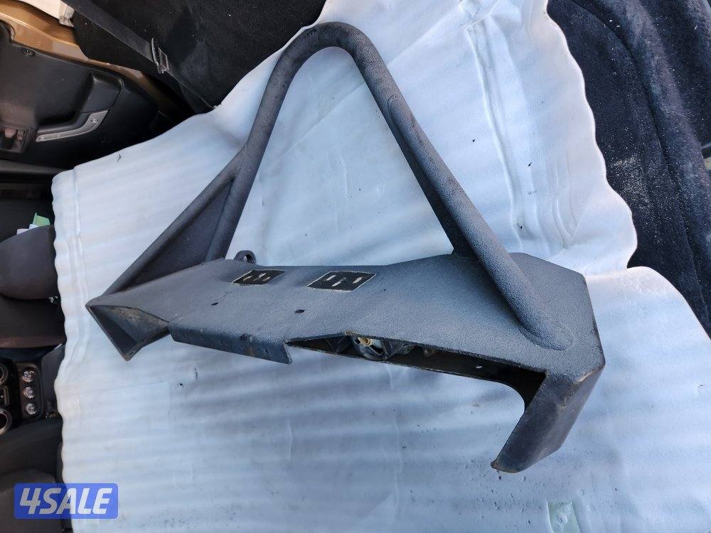 دعامية رانجلر طلبية من أمريكا - سعر الشراء ٤٠٠ دينار و البيع ١٠٠4