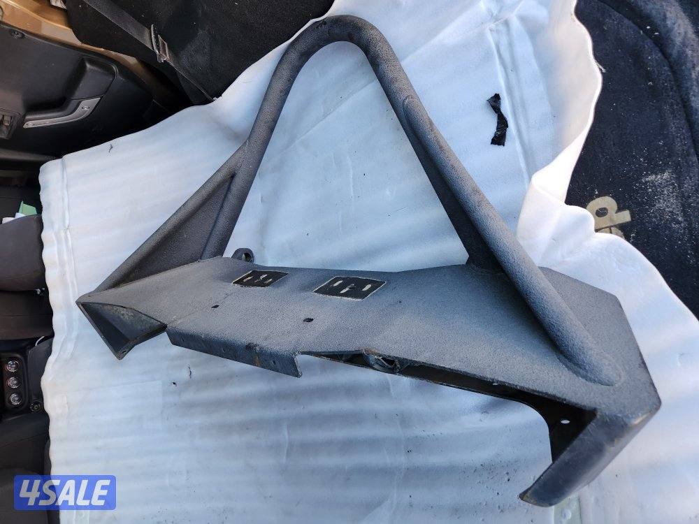 دعامية رانجلر طلبية من أمريكا - سعر الشراء ٤٠٠ دينار و البيع ١٠٠5