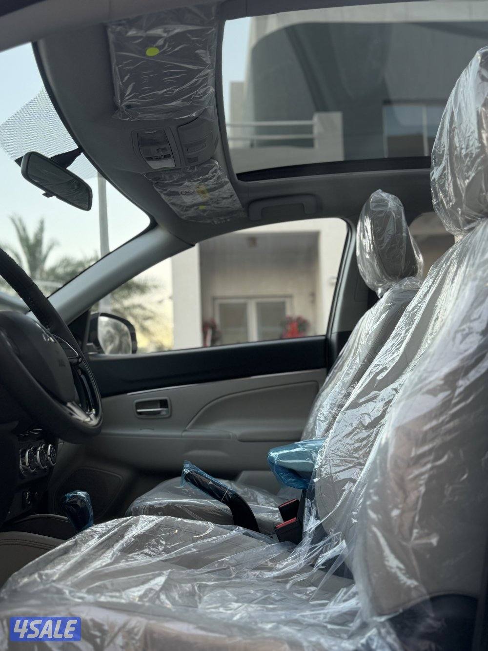 كامل المواصفات بانوراما بحالة الوكالة5