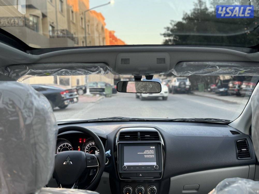 كامل المواصفات بانوراما بحالة الوكالة7