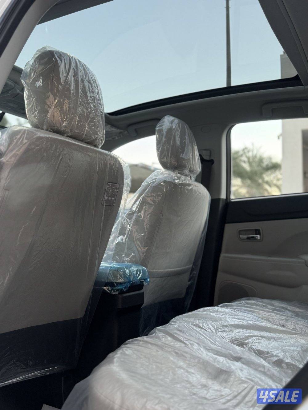 كامل المواصفات بانوراما بحالة الوكالة8