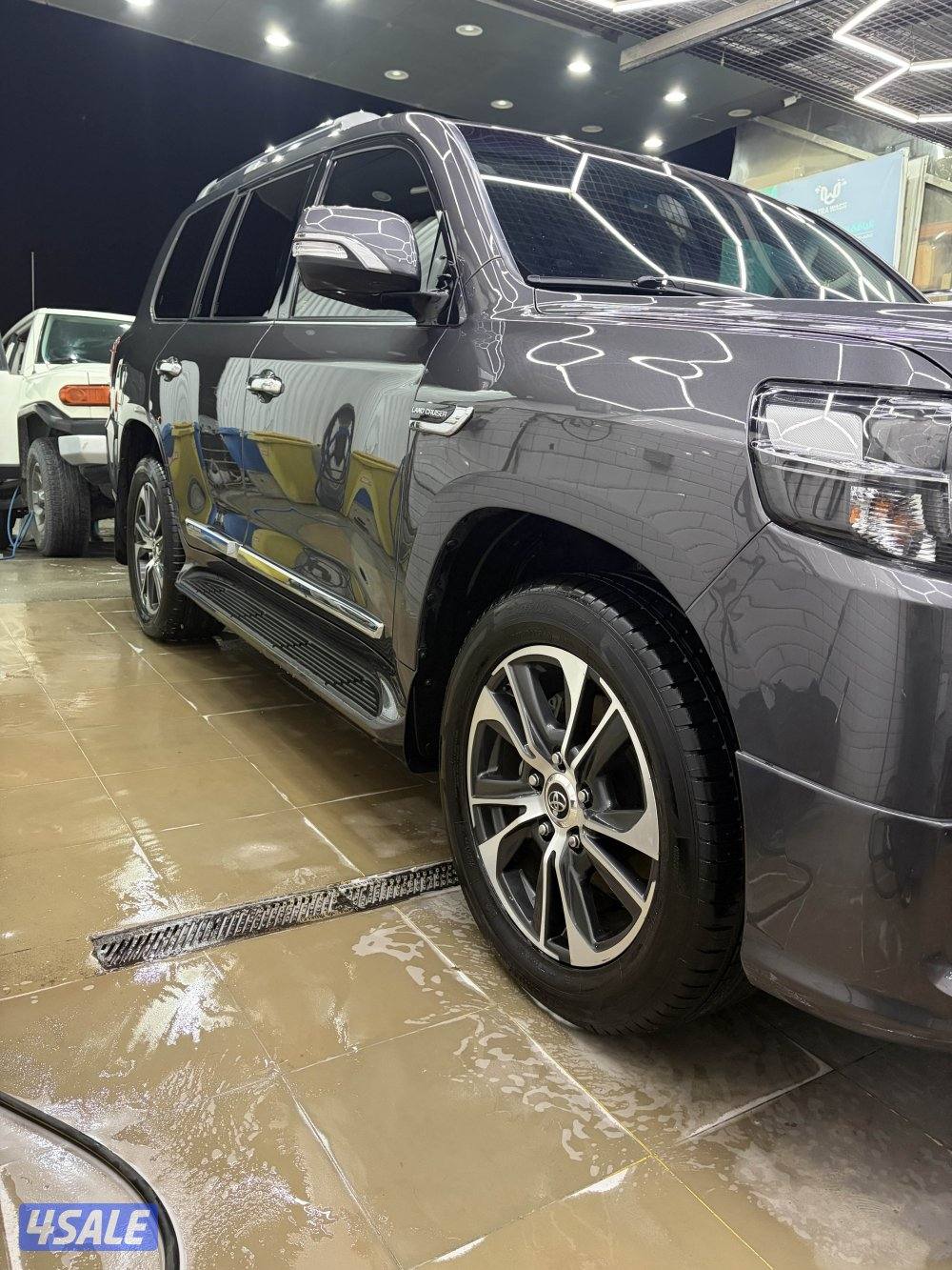 لاند كروزر تورنق ٢٠٢٠1