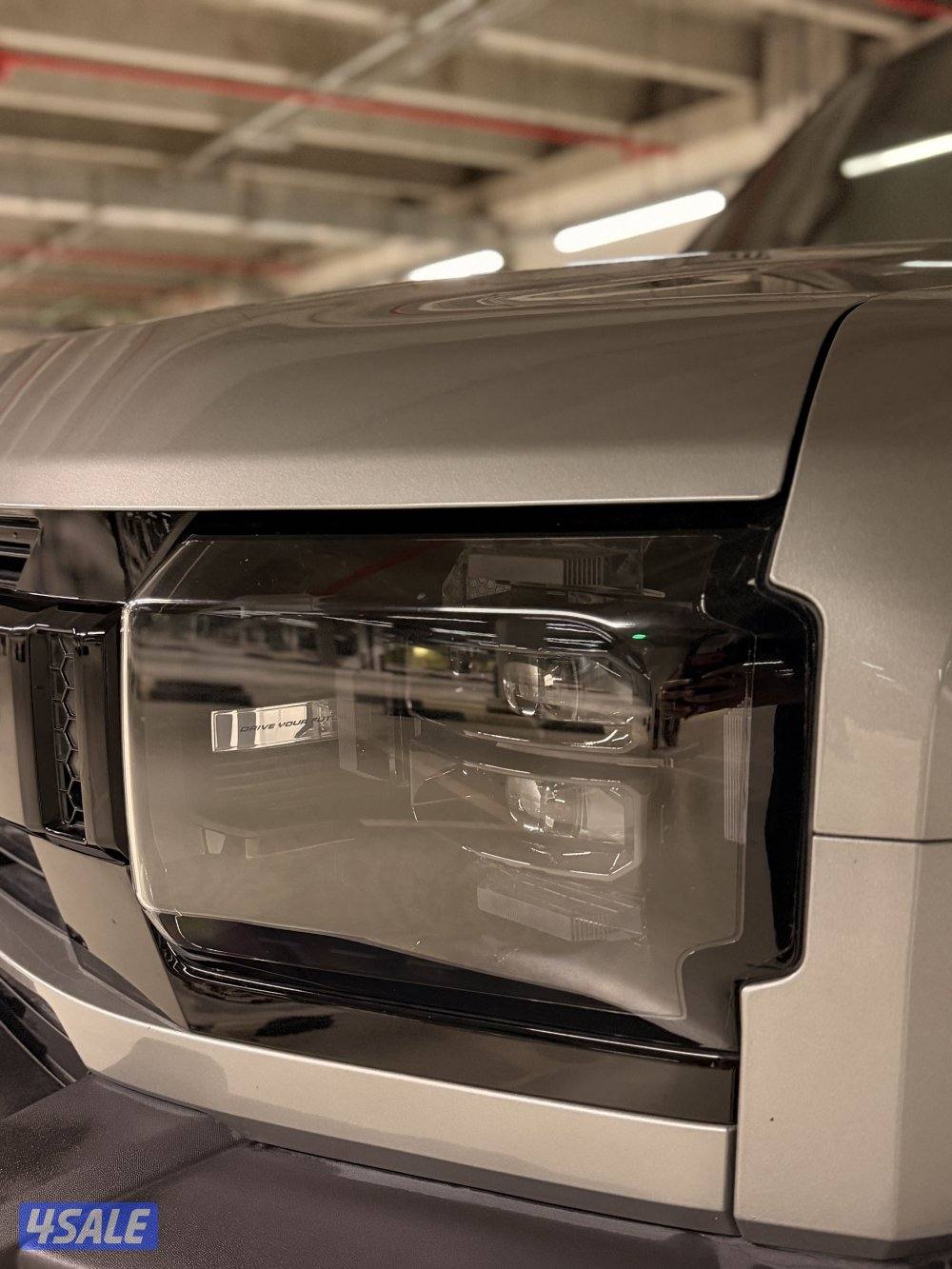 للبيع جيتور t2 عداد 49 الف7