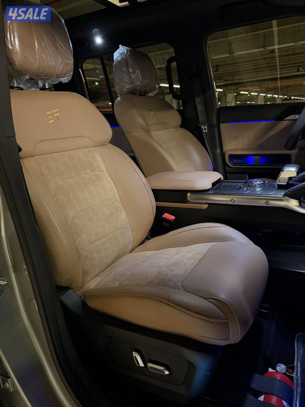 للبيع جيتور t2 عداد 49 الف11