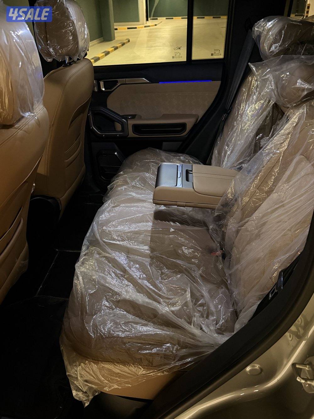 للبيع جيتور t2 عداد 49 الف12