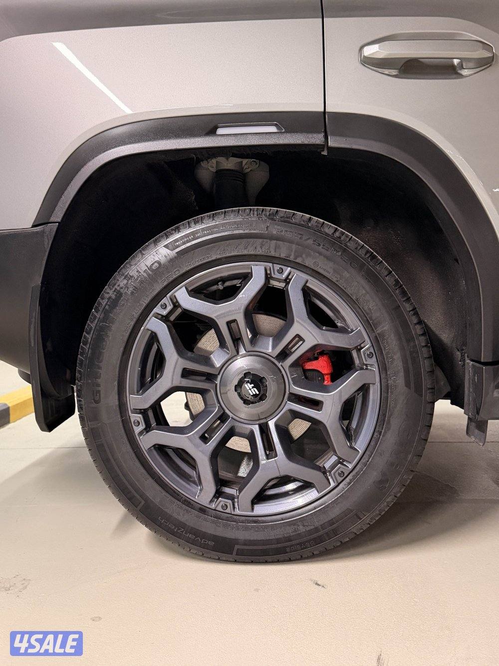 للبيع جيتور t2 عداد 49 الف13