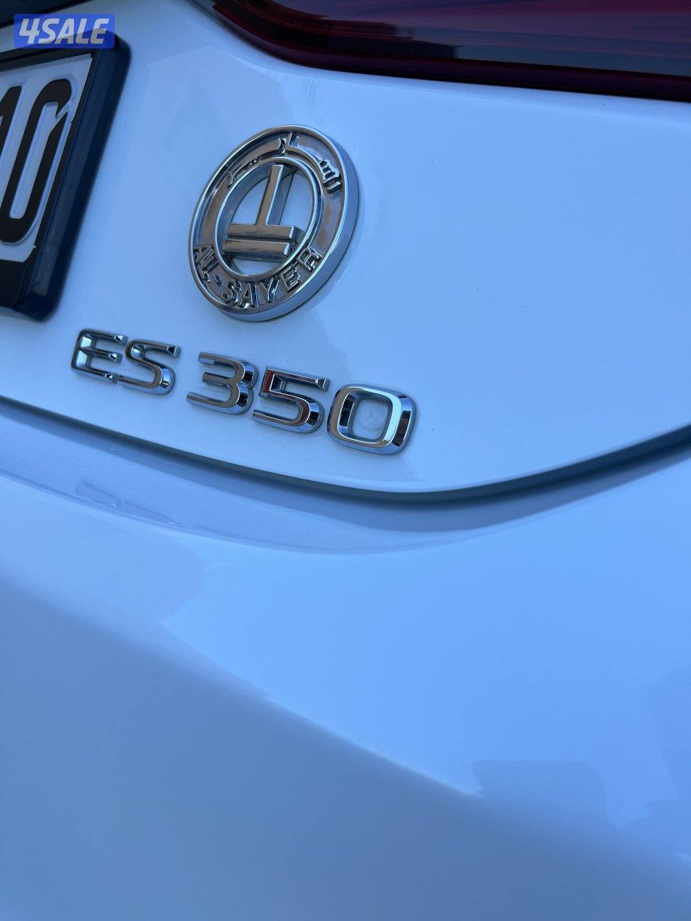 F Sport صبغ الوكالة2