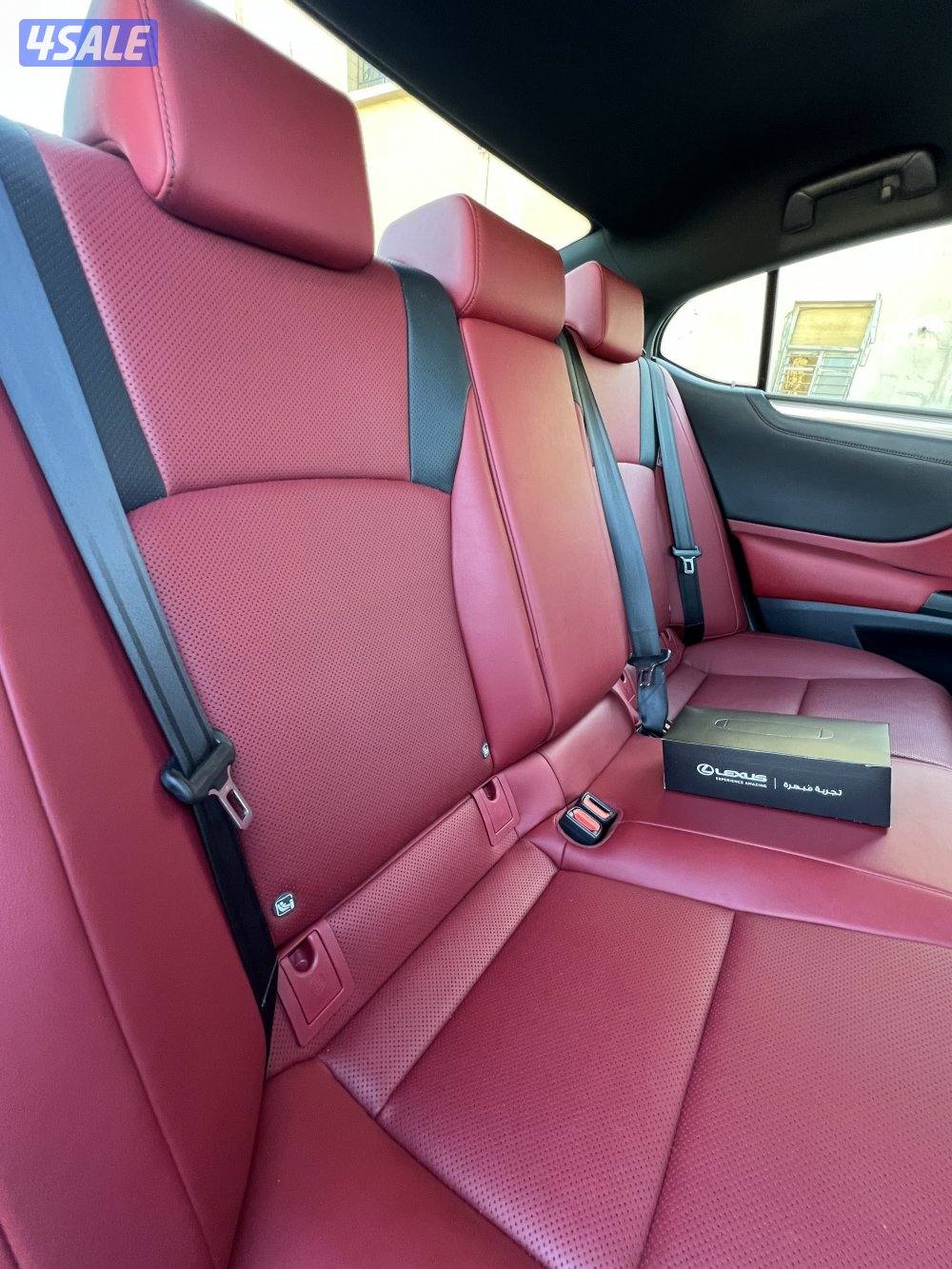 F Sport صبغ الوكالة13