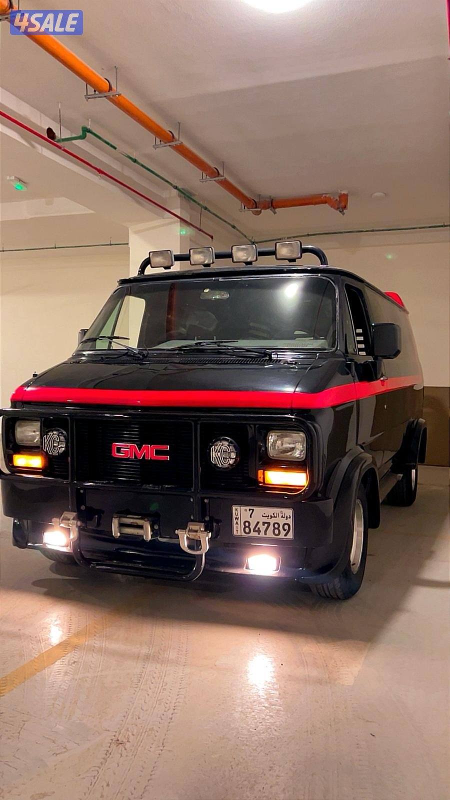 فان 1995 بحاله جيده1