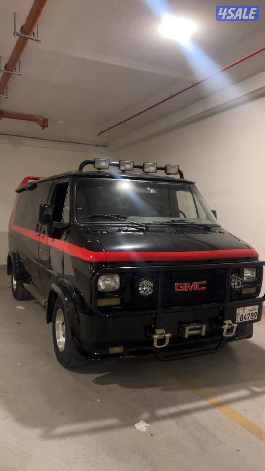 فان 1995 بحاله جيده0