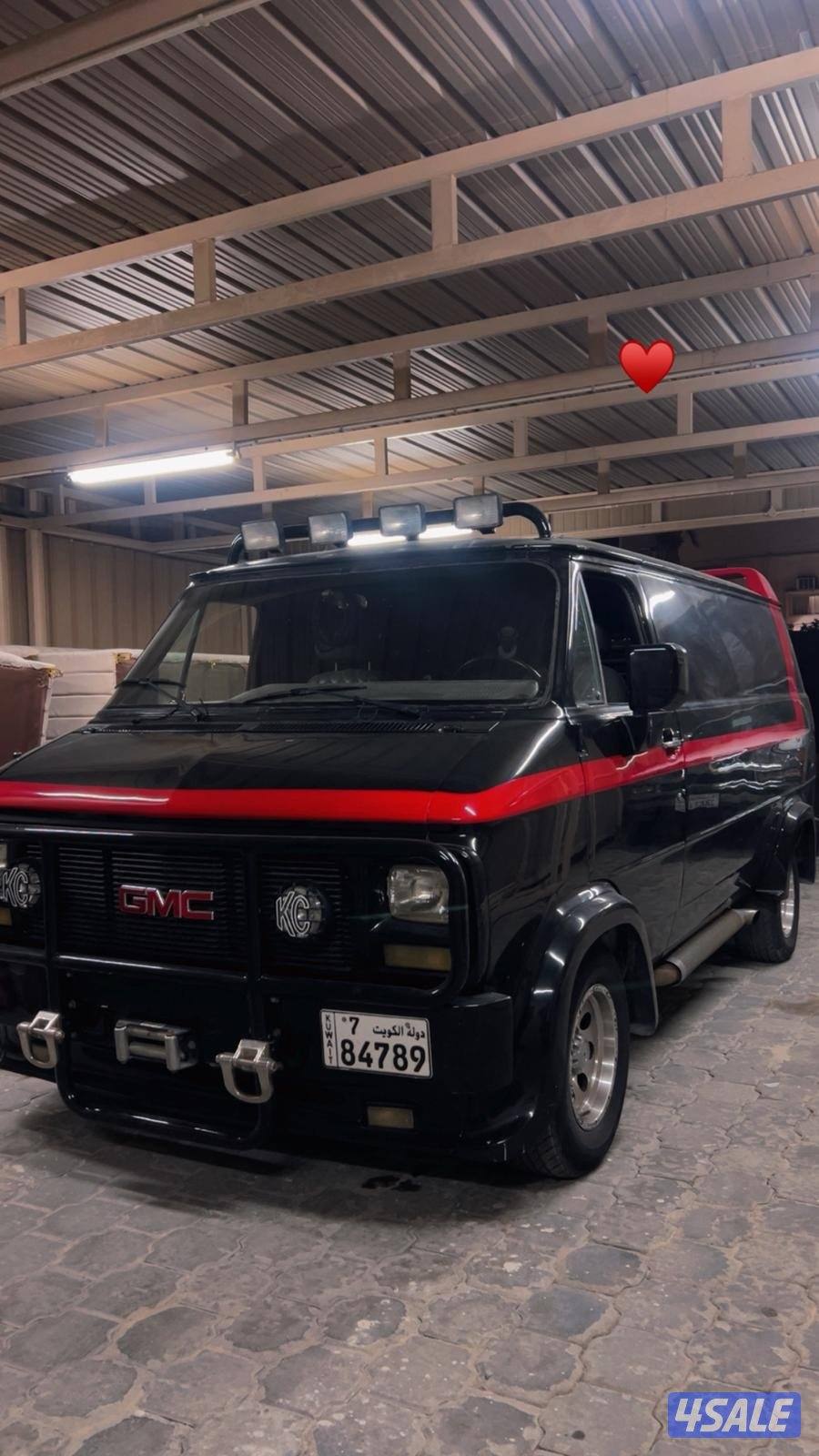 فان 1995 بحاله جيده2