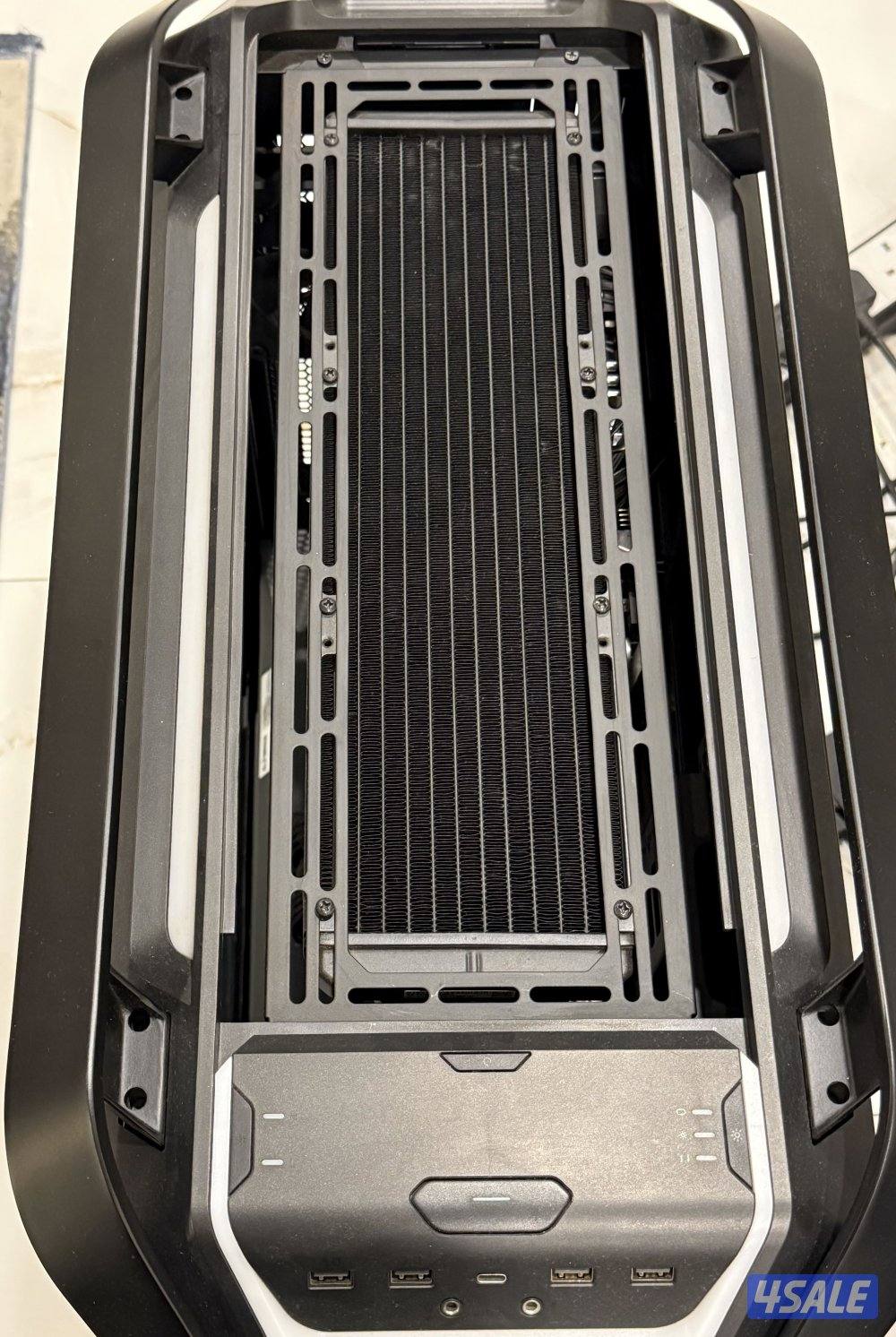 للبيع بي سي من كوادرا From Quadra9