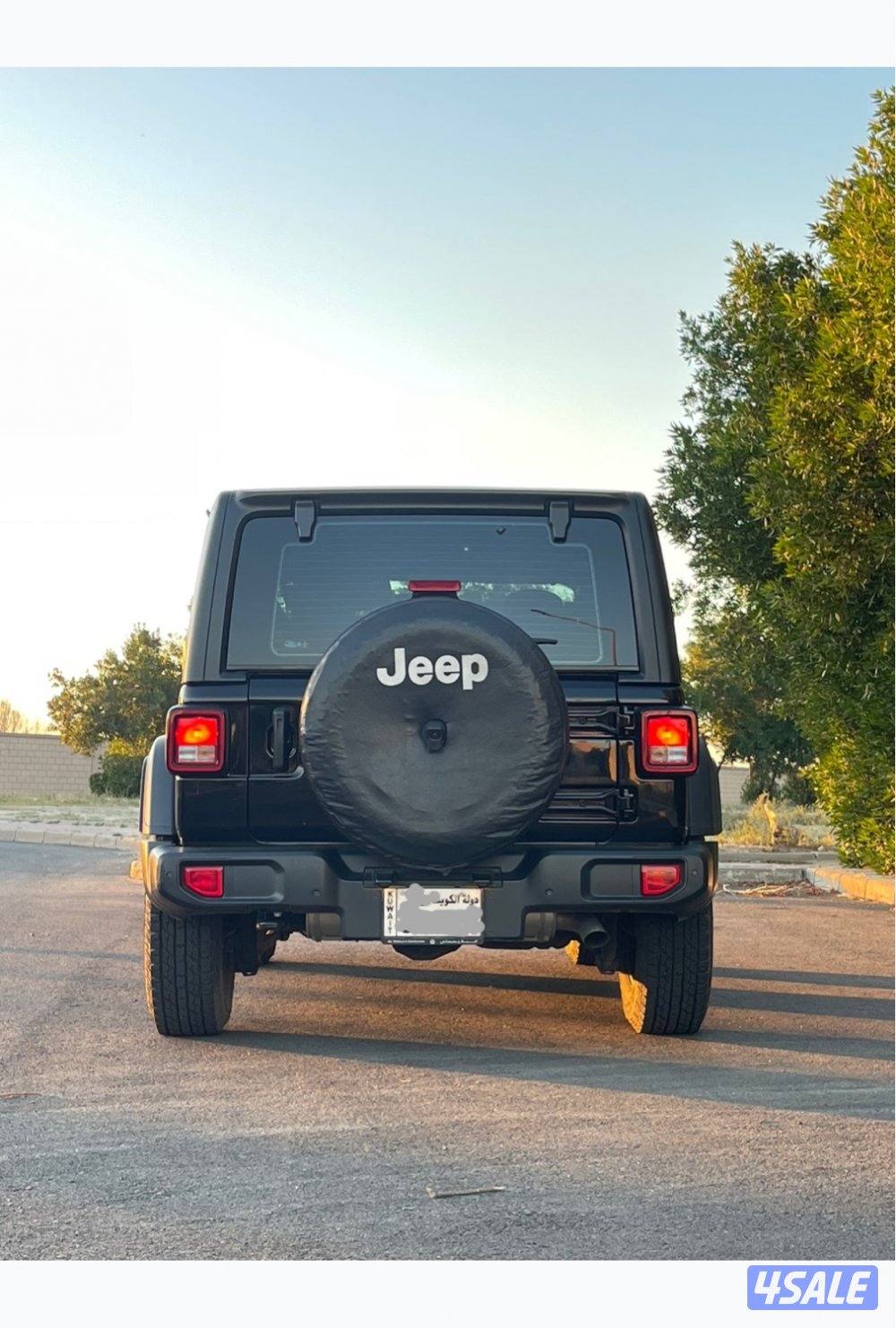 2022 Jeep Wrangler sport 2 doors2